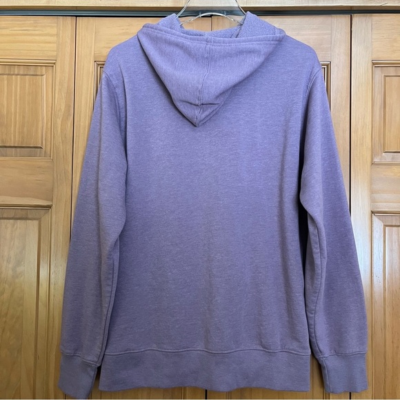 Looney Tunes Marvin the Martian Men's Mineral Washed Graphic Hoodie Size Medium - Picture 4 of 6